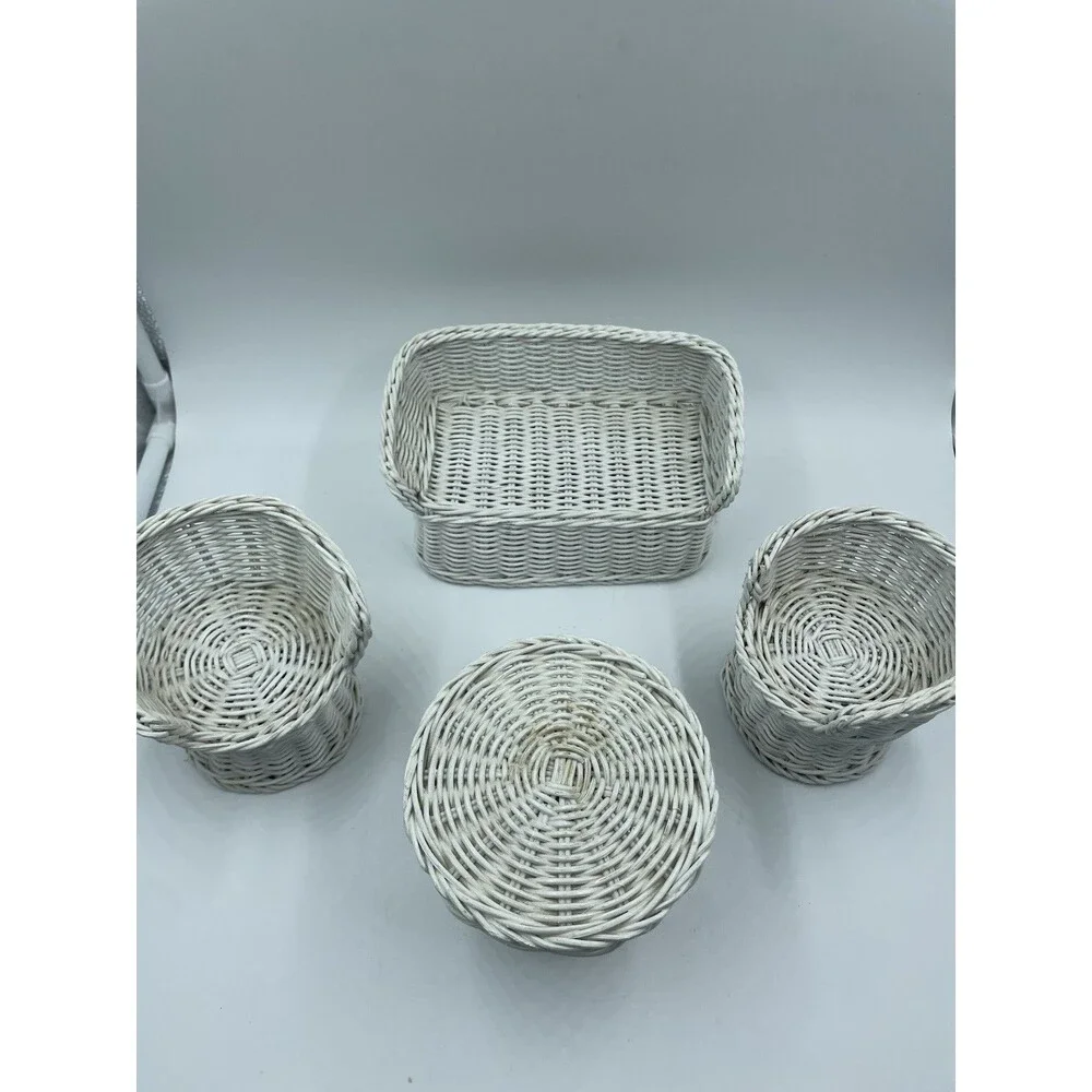 4 pc matching set 5